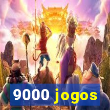 9000 jogos